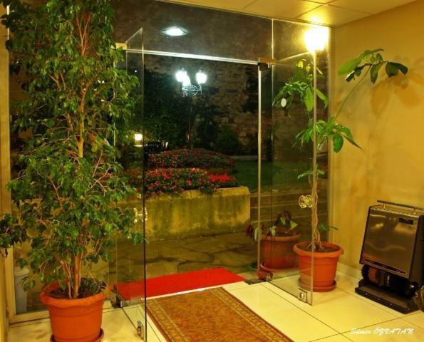 Sinop Mola Hotel Exterior photo