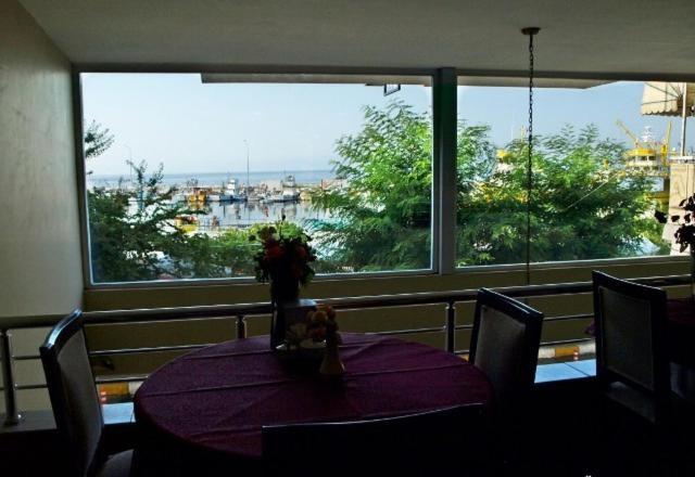 Sinop Mola Hotel Exterior photo