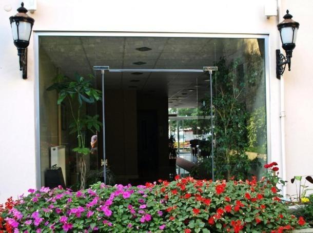Sinop Mola Hotel Exterior photo