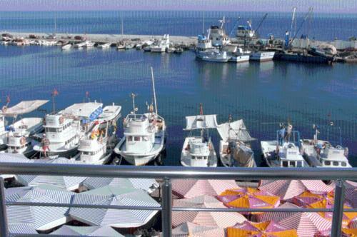Sinop Mola Hotel Exterior photo