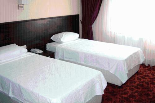 Sinop Mola Hotel Room photo