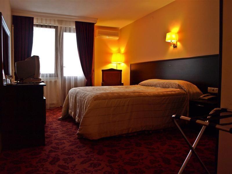 Sinop Mola Hotel Room photo