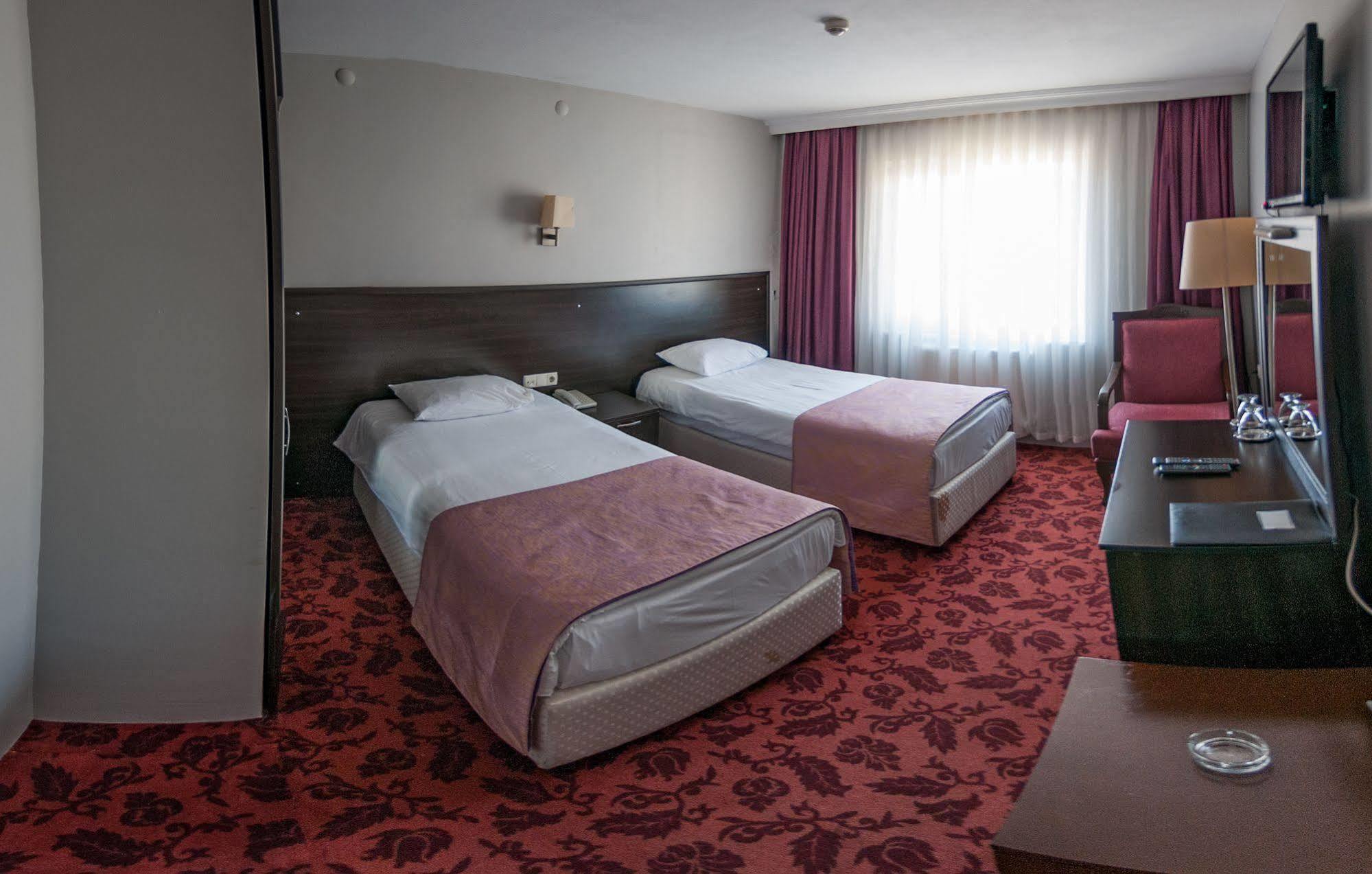 Sinop Mola Hotel Exterior photo