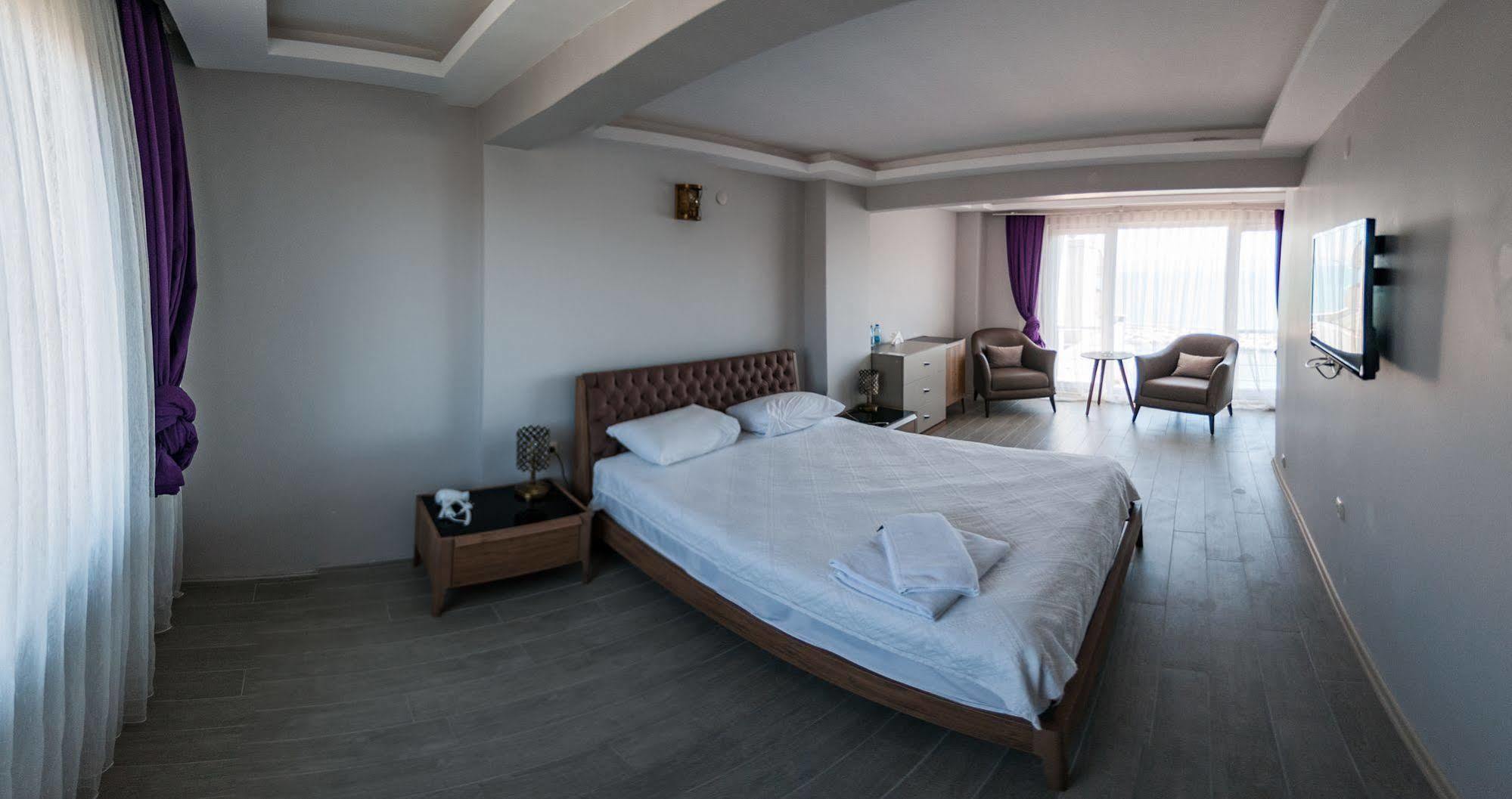 Sinop Mola Hotel Exterior photo