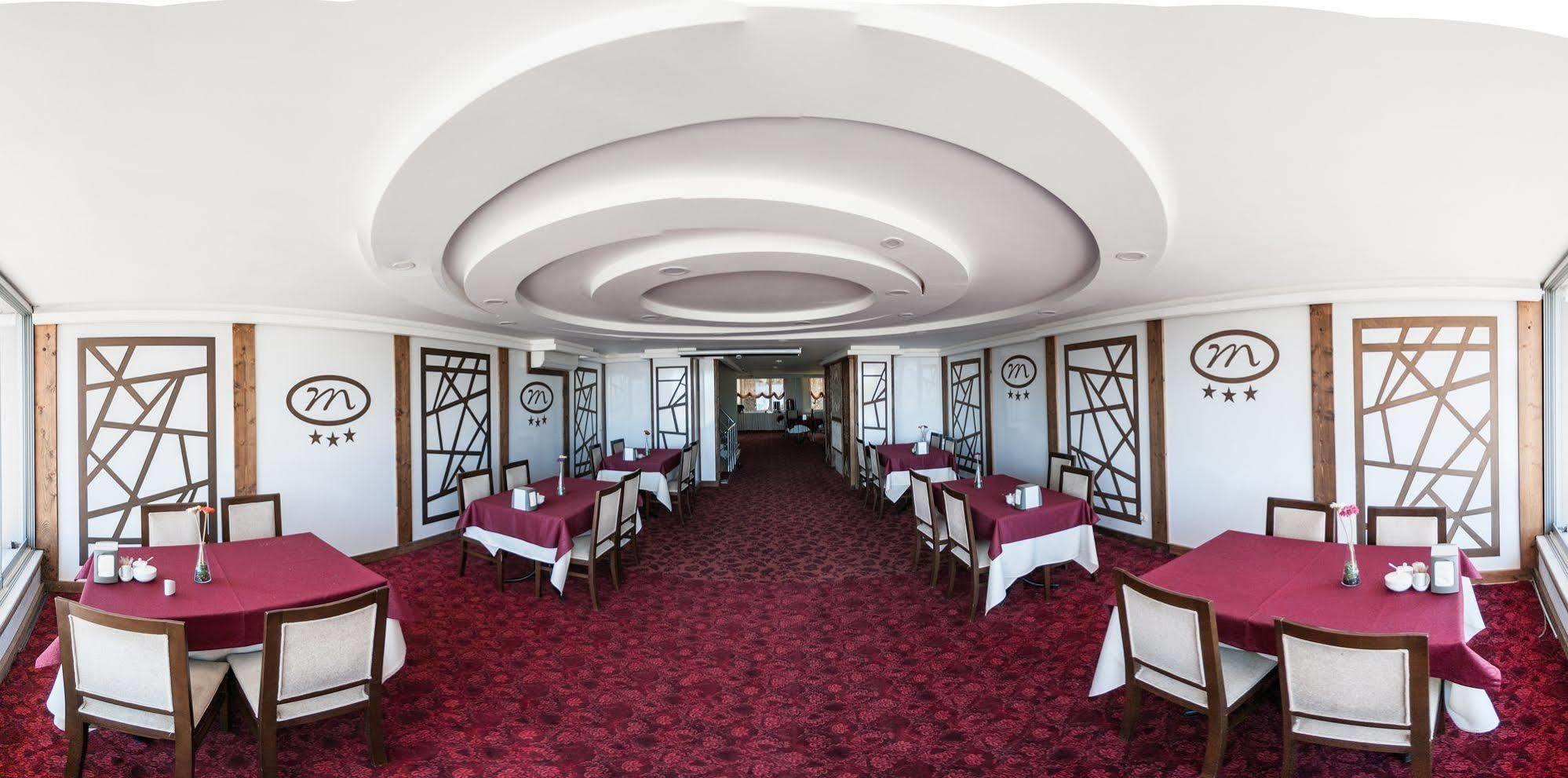 Sinop Mola Hotel Exterior photo